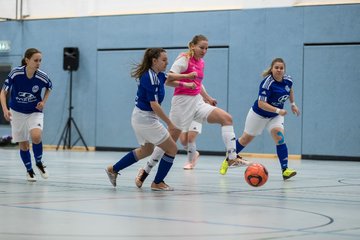 Bild 415 - F Loewinnen Hallen Cup